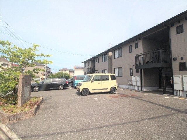  モントワール　Ｂ