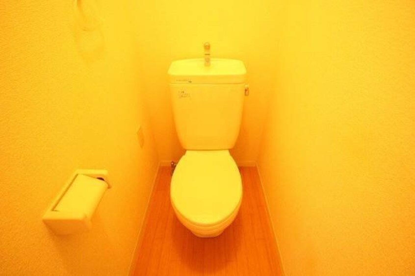 同タイプのお部屋の写真です モントワール　Ｂ