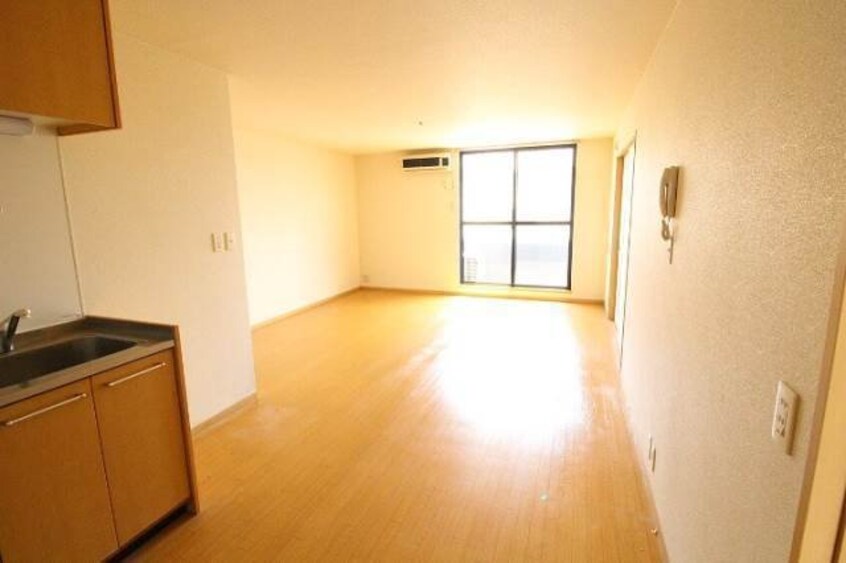 同タイプのお部屋の写真です モントワール　Ｂ