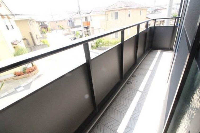 同タイプのお部屋の写真です モントワール　Ｂ