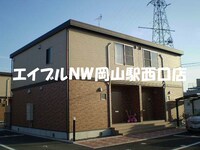 ヴィラ　ジャスティス　Ｂ