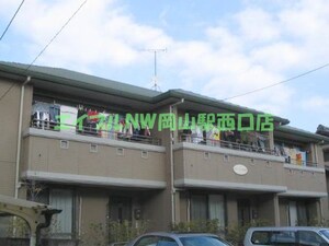 グランバリエ津島南