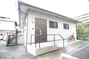 津島西坂2丁目一戸建