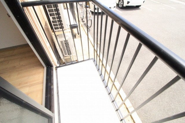  レジデンス高柳Ｂ棟