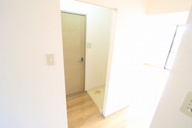  レジデンス高柳Ｂ棟