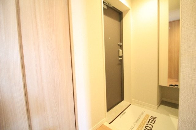  La neige　中山下