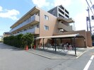 アヴァンセ・ルピエの外観