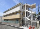 St.LEONE 津倉町の外観