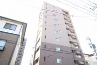 ルミエール岡山駅西口