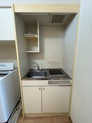  パレス昭和　B棟