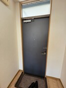  パレス昭和　B棟