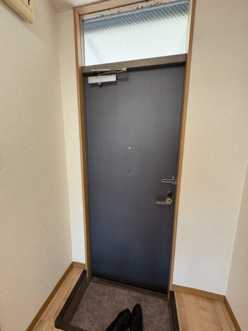  パレス昭和　B棟