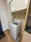  パレス昭和　B棟