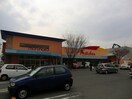 山陽マルナカ高柳店(スーパー)まで185m プレジデント高柳