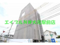 セレッソ奥田西町