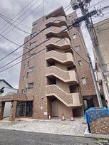 グランデュール幸町