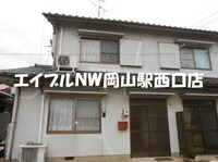 小野貸家