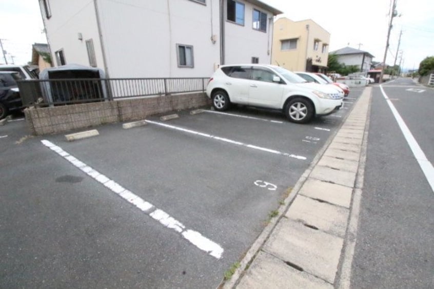  I.Mパルク　Ｃ棟