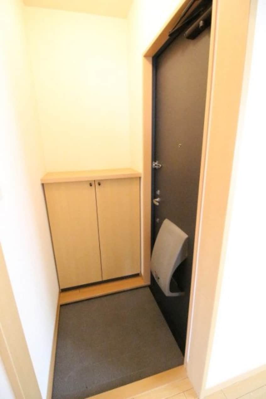  I.Mパルク　Ｃ棟