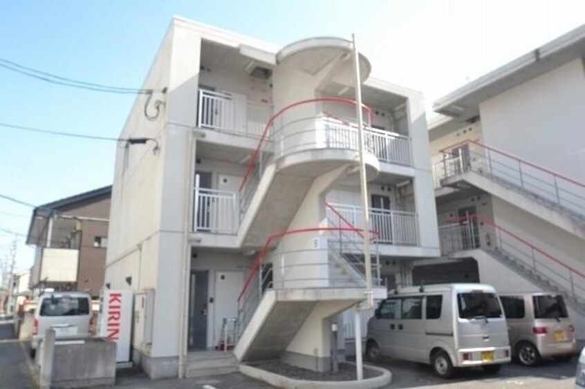  K’sB下伊福 B棟