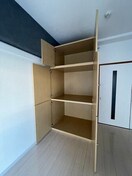  K’sB下伊福 B棟