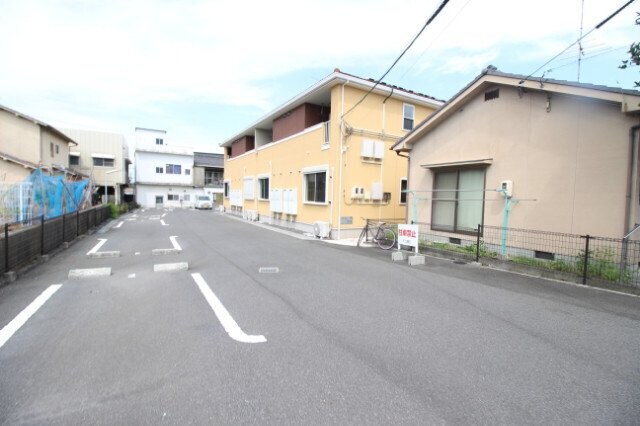  リバーサイド　ソレアード