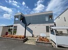 グレース　ロゼオの外観