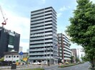 S-RESIDENCE表町の外観