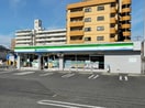 ファミリーマート岡山中島田町店(コンビニ)まで80m COCO中島田