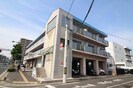 カーサ・プリメーラの外観