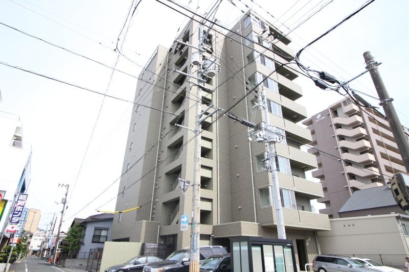  ベンハウス伊福町