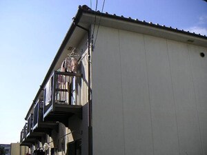 黒住コーポＤ