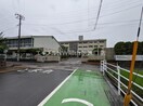 岡山市立中山小学校(小学校)まで1263m フルール