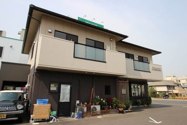  Pearl　Court　OＨMORI