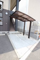  Pearl　Court　OＨMORI