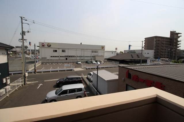  Pearl　Court　OＨMORI