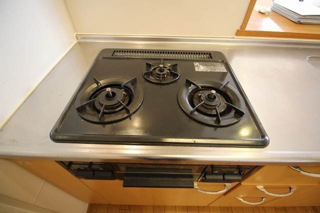  Pearl　Court　OＨMORI