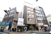 ジェムシティ表町ビル