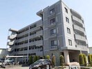エクセレント・ヴィラの外観