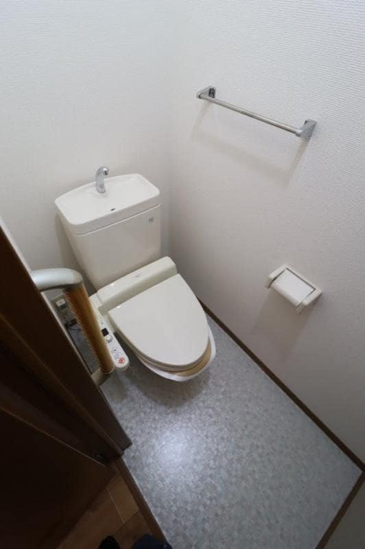  コンフォール翠　A棟