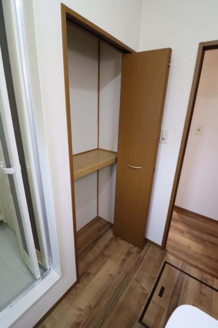  コンフォール翠　A棟