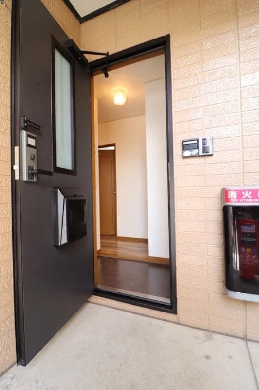  コンフォール翠　A棟