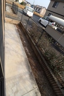  コンフォール翠　A棟