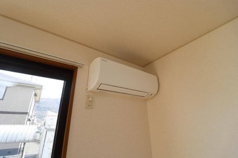  コンフォール翠　A棟