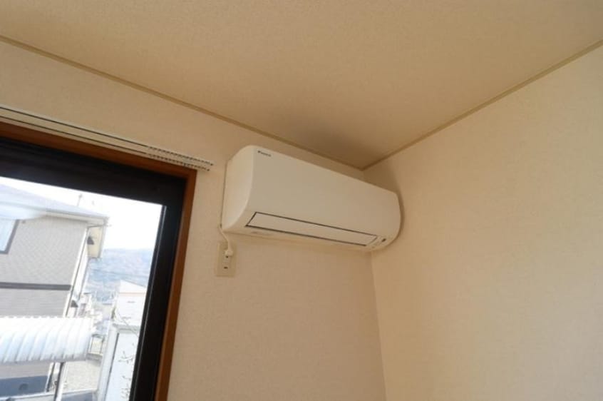  コンフォール翠　A棟