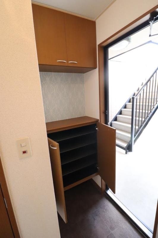  コンフォール翠　A棟