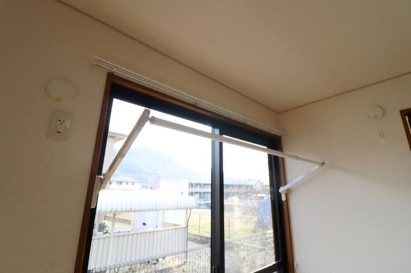  コンフォール翠　A棟