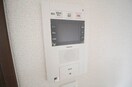 バス／シャワールーム等 柳町Ａマンション