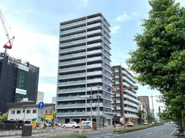  S-RESIDENCE表町