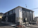 サンテラス　あかねの外観